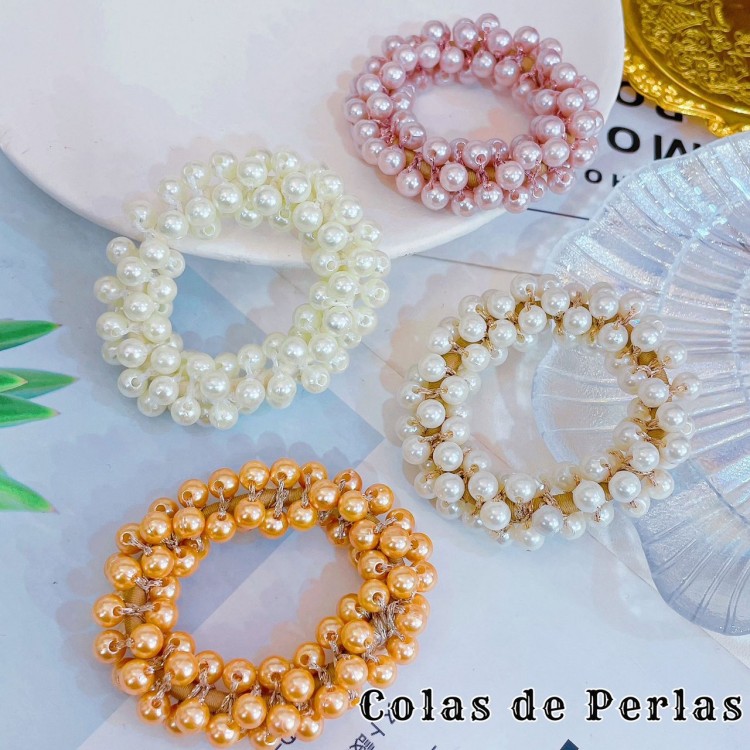 colas de perla 3.5&