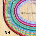 Cristales Checos #4 #6  6&