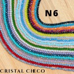 Cristales Checos #4 #6  6&