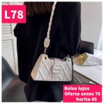 #L bolso Bella Oferta  (clic foto entre ver mas modelo)（&36）