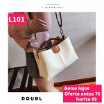 #L bolso Bella Oferta (clic foto entre ver mas modelo)（&36）