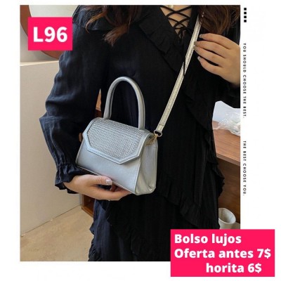 #L bolso Bella Oferta  (clic foto entre ver mas modelo)（&36）