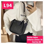 #L bolso Bella Oferta (clic foto entre ver mas modelo)（&36）