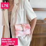 #L bolso Bella Oferta (clic foto entre ver mas modelo)（&36）