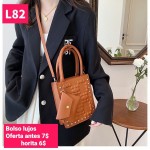 #L bolso Bella Oferta (clic foto entre ver mas modelo)（&36）