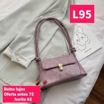 #L bolso Bella Oferta (clic foto entre ver mas modelo)（&36）