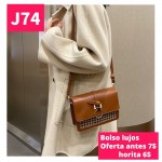 #J bolso Bella Oferta(clic foto entre ver mas modelo)（&36）