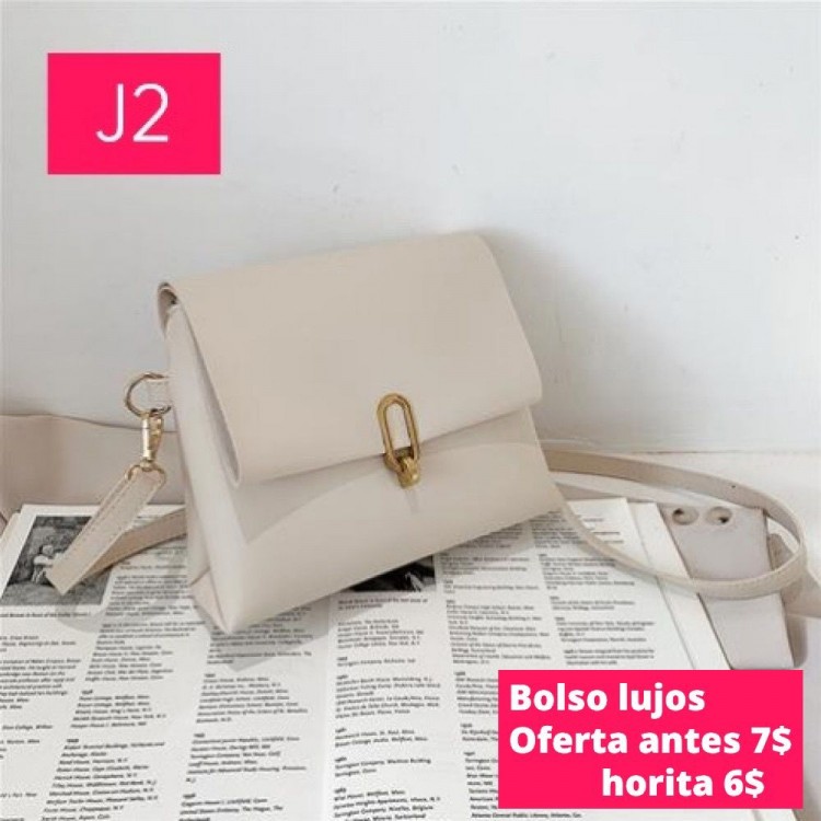 #J bolso bella Oferta ( clic foto entre ver mas modelo)（&36）