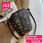 #J bolso bella Oferta ( clic foto entre ver mas modelo)（&36）