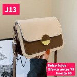 #J bolso bella Oferta ( clic foto entre ver mas modelo)（&36）