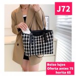 #J bolso Bella Oferta (clic foto entre ver mas modelo)（&36）