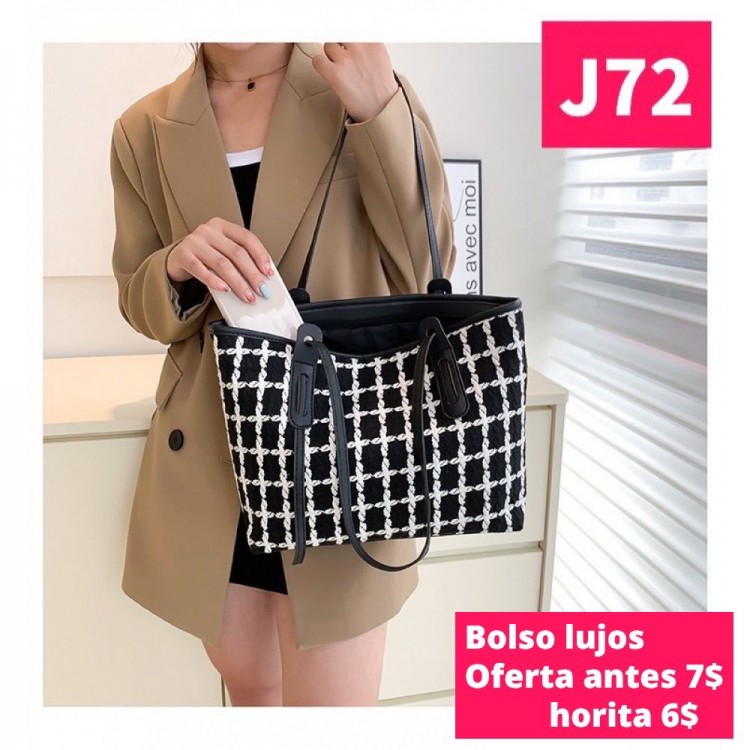 #J bolso Bella Oferta (clic foto entre ver mas modelo)（&36）