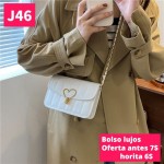 #J bolso Bella Oferta (clic foto entre ver mas modelo)（&36）