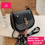 #J bolso bella Oferta ( clic foto entre ver mas modelo)（&36）