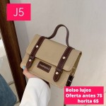 #J bolso Bella Oferta (clic foto entre ver mas modelo)（&36）