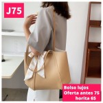 #J bolso Bella Oferta (clic foto entre ver mas modelo)（&36）