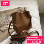 #J bolso Bella Oferta (clic foto entre ver mas modelo)（&36）