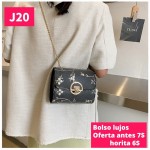 #J bolso Bella Oferta (clic foto entre ver mas modelo)（&36）