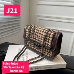 #J bolso Bella Oferta (clic foto entre ver mas modelo)（&36）