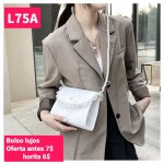 #L bolso Bella Oferta (clic foto entre ver mas modelo)（&36）