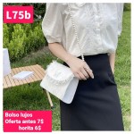 #L bolso Bella Oferta (clic foto entre ver mas modelo)（&36）