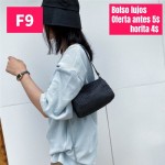 #F bolso bella Oferta (clic foto entre ver mas modelo)（&24）