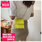 #H bolso Bella Oferta (clic foto entre ver mas modelo)（&30）