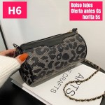 #H bolso Bella Oferta (clic foto entre ver mas modelo)（&30）