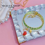 pulsera navidad  elegante 25&