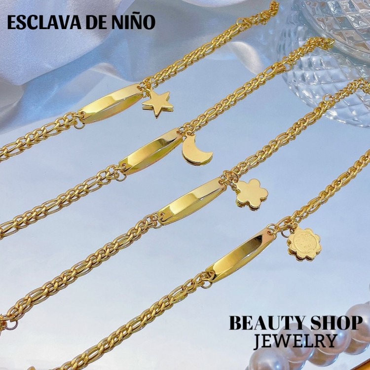esclava de nina 