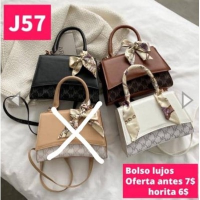 #J bolso Bella Oferta(clic foto entre ver mas modelo)（&36）