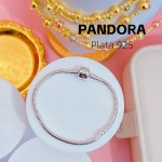 pulsera PANDORA Plata 925