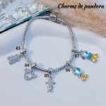 Charms PANDORA oro chino 9.50&