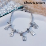 Charms PANDORA oro chino 9.50&