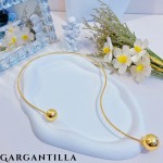 Gargantilla gold field 22.5&