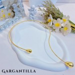 Gargantilla gold field 22.5&