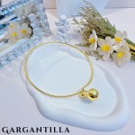 Gargantilla gold field 22.5&