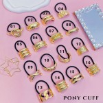 cola pony cuff 11.5&