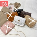 #C bolsos（hacer clic foto entre ver mas modelo )(&16.8）